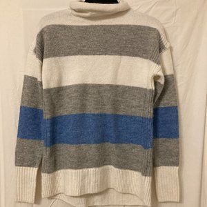 Striped Sweater